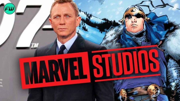 Daniel Craig Reportedly Bags Role as Balder the Brave in Solo Marvel Series Based on Thor's Half Brother