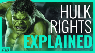The REAL Reason Marvel Won't Make A Hulk Sequel