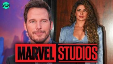 Chris Pratt Reveals Marvel Nearly Hired Priyanka Chopra Jonas
