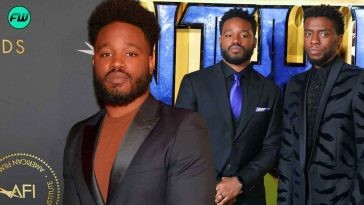 Ryan Coogler Reveals His Last Ever Call With Chadwick Boseman