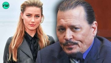 Johnny Depp Isn't Done Planning His Revenge on Amber Heard