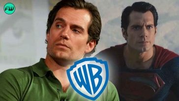 Henry Cavill Gets Brutally Honest About Warner Bros Making a Controversial Change to Superman