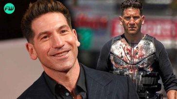 Jon Bernthal Reportedly Makes MCU Phase 5 Debut in Solo Punisher Series