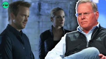 Westworld Core Cast Will Reportedly Still Be Paid Despite Show’s Cancelation, Raises Questions on David Zaslav’s Shocking Decision