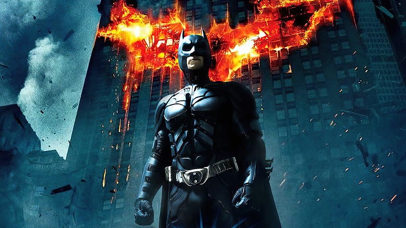 Matt Damon missed the role in Christian Bale's Batman
