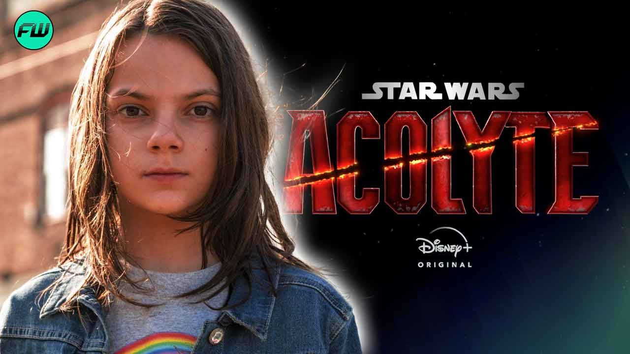 Logan Star Dafne Keen in the Talks to Appear in Star Wars Acolyte in ‘Dangerous and Mysterious’ Role