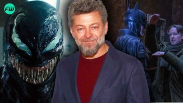 Andy Serkis Subtly Reveals He’s a DC Fanboy