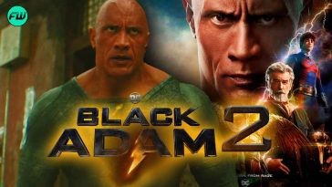 Black Adam 2 Might Go Into Production