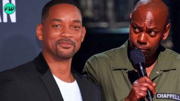 Will Smith Faces Permanent SNL Ban Dave Chappelle