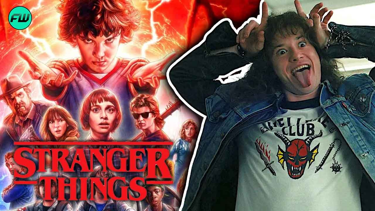 Fans think Eddie Munson will come back as a vampire in Stranger Things season 5