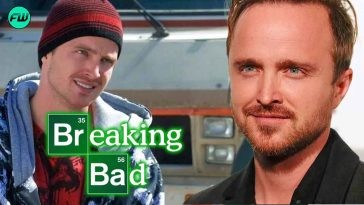 Breaking Bad Star Aaron Paul Melts Down Internet With His Request to Change Name Officially to…Aaron Paul