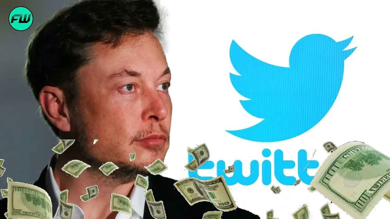 Internet Slams $203B Rich Elon Musk For Reportedly Planning Entire Twitter To Pay Him For Using His Platform