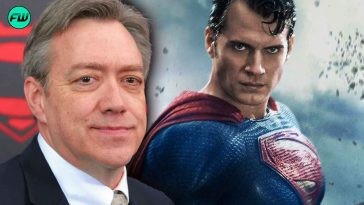 'It works on almost a subliminal level': Death of Superman Writer and DC Legend Dan Jurgens Says Henry Cavill is Superman Incarnate, Wants Him in More DCU Movies