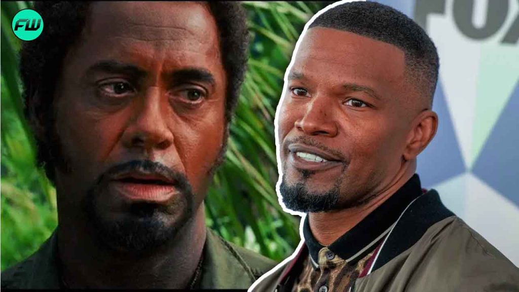 “They Have To Understand Where It Comes From”: Jamie Foxx Defends ...