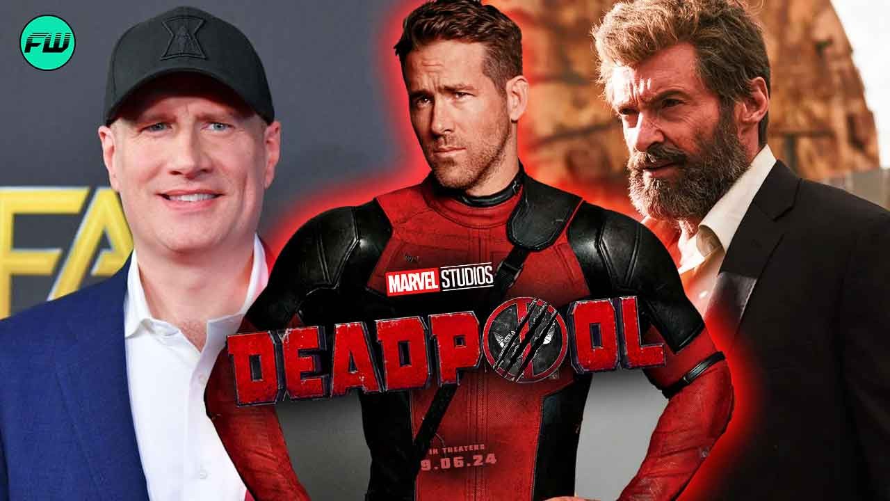 Ryan Reynolds Wanted Deadpool 3 With Hugh Jackman
