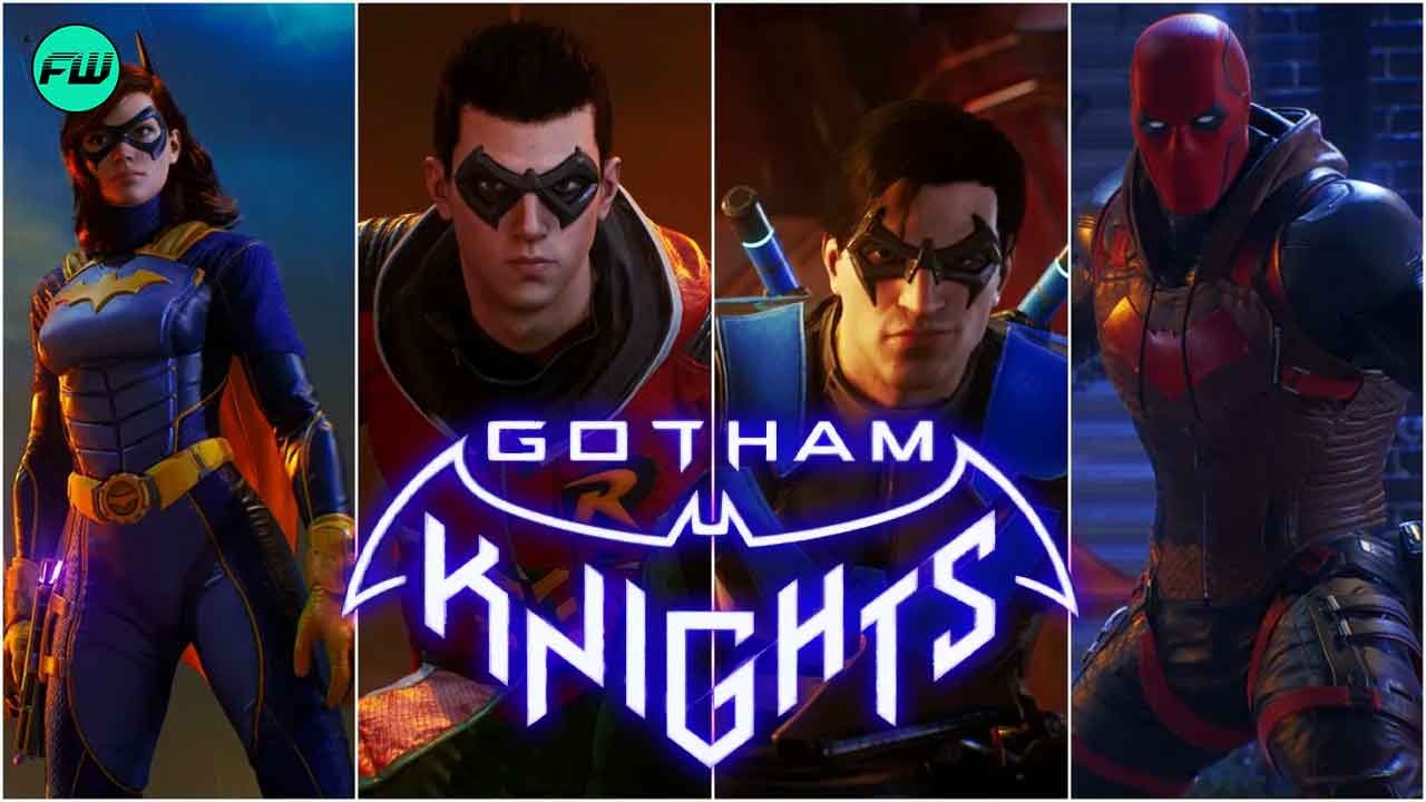 10 Bat-Family Members we want for Gotham Knights 2