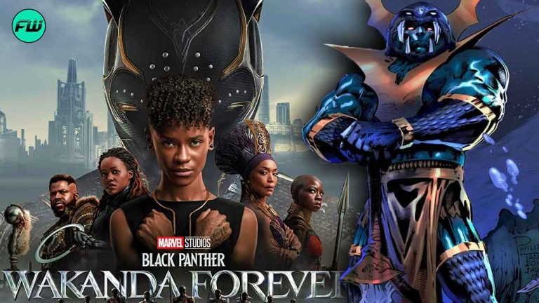 'Attuma's very different than the one in the comic books': Black Panther: Wakanda Forever Star Alex Livinalli Confirms Marvel Has Drastically Changed the Iconic Villain in the Movie