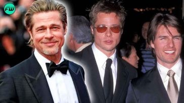 Brad Pitt Started to Hate Tom Cruise After Miserable Experience While Working With Him