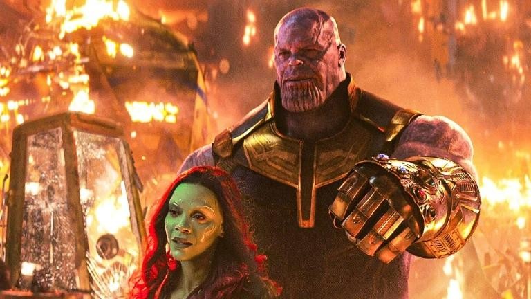 Josh Brolin's Thanos was actually more merciful than what people thought