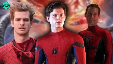 Tom Holland vs Andrew Garfield vs Tobey Maguire
