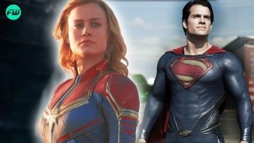 Why Captain Marvel Would Thrash the Man of Steel