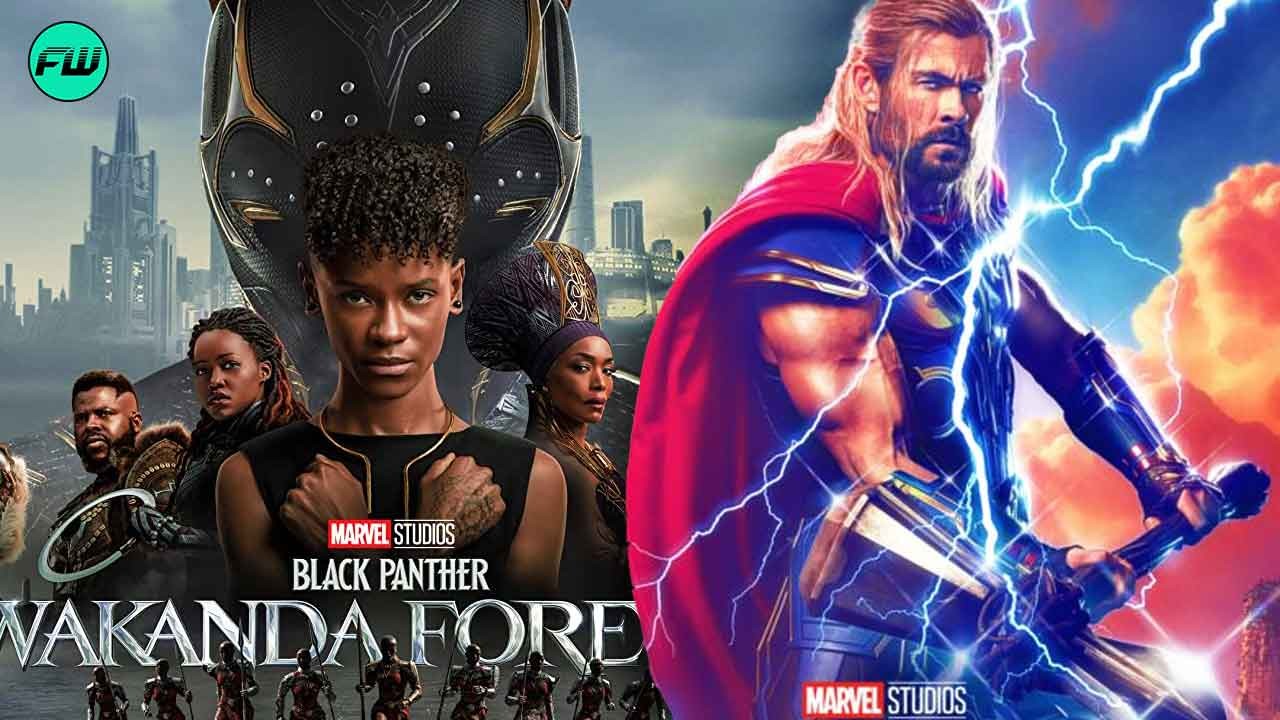 Black Panther Wakanda Forever Reviews Are Out