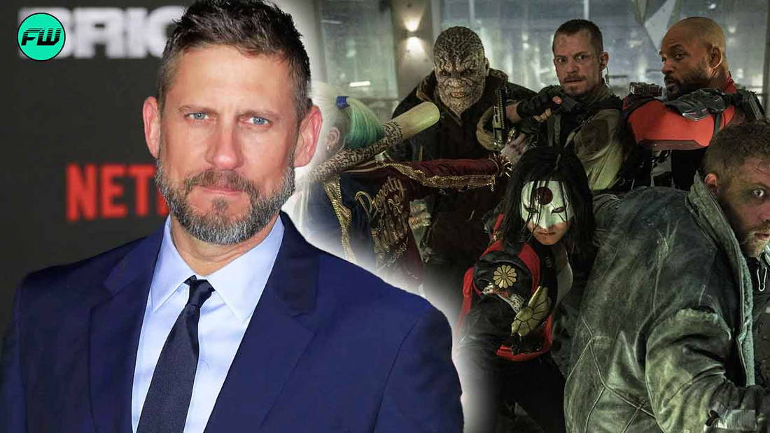 Suicide Squad: Why Releasing the Ayer Cut is a Bad Idea