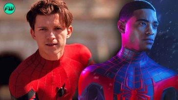 Tom Holland Returning in New MCU Spider-Man Trilogy