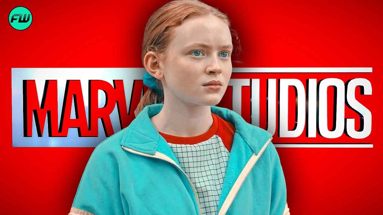 ‘Who wouldn’t want to play a superhero’: Stranger Things Star Sadie Sink Wants To Join MCU if the ‘Opportunity presented itself’