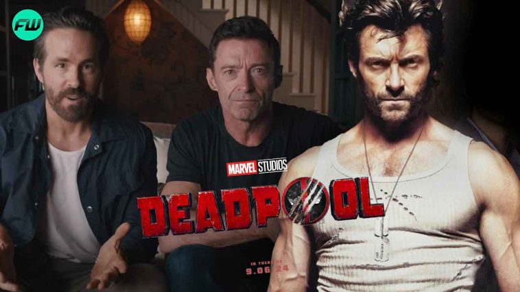 “We Wouldn’t Mess With That”: Hugh Jackman Confirmed His Return As ...