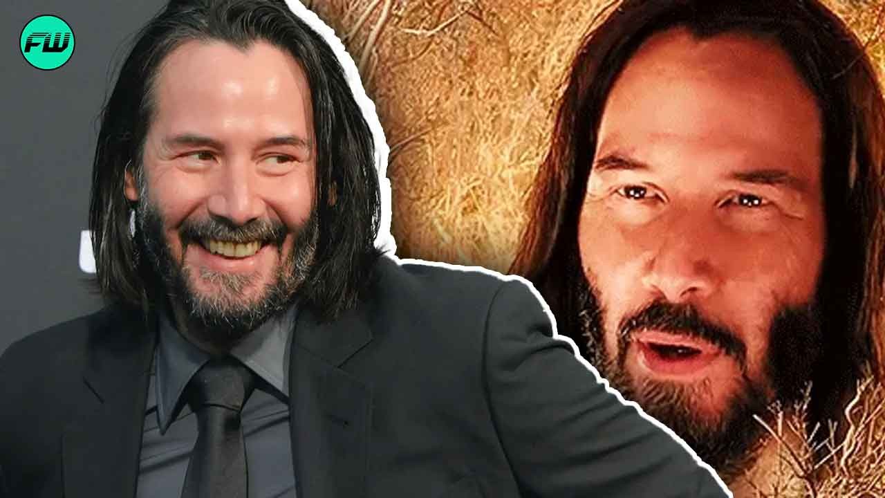 'Morning s*x, bike ride, have more s*x, go read, have more s*x, eat, have s*x': Keanu Reeves Idea of a Good Day Pretty Much Proves He's Not a Fan of No Nut November