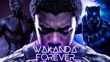 'He was making fun of how long it was': Letitia Wright Reveals Chadwick Boseman Didn't Like Black Panther: Wakanda Forever Script Being So Long