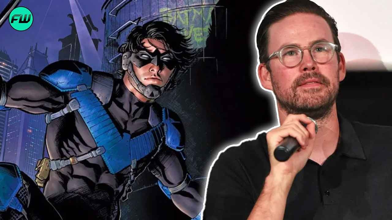 ‘Are we finally getting a Nightwing movie?’: Barbarian Director Zach Cregger Claims He’s Ready To ‘Drop Everything’ For Secret DC Project Set in Gotham City