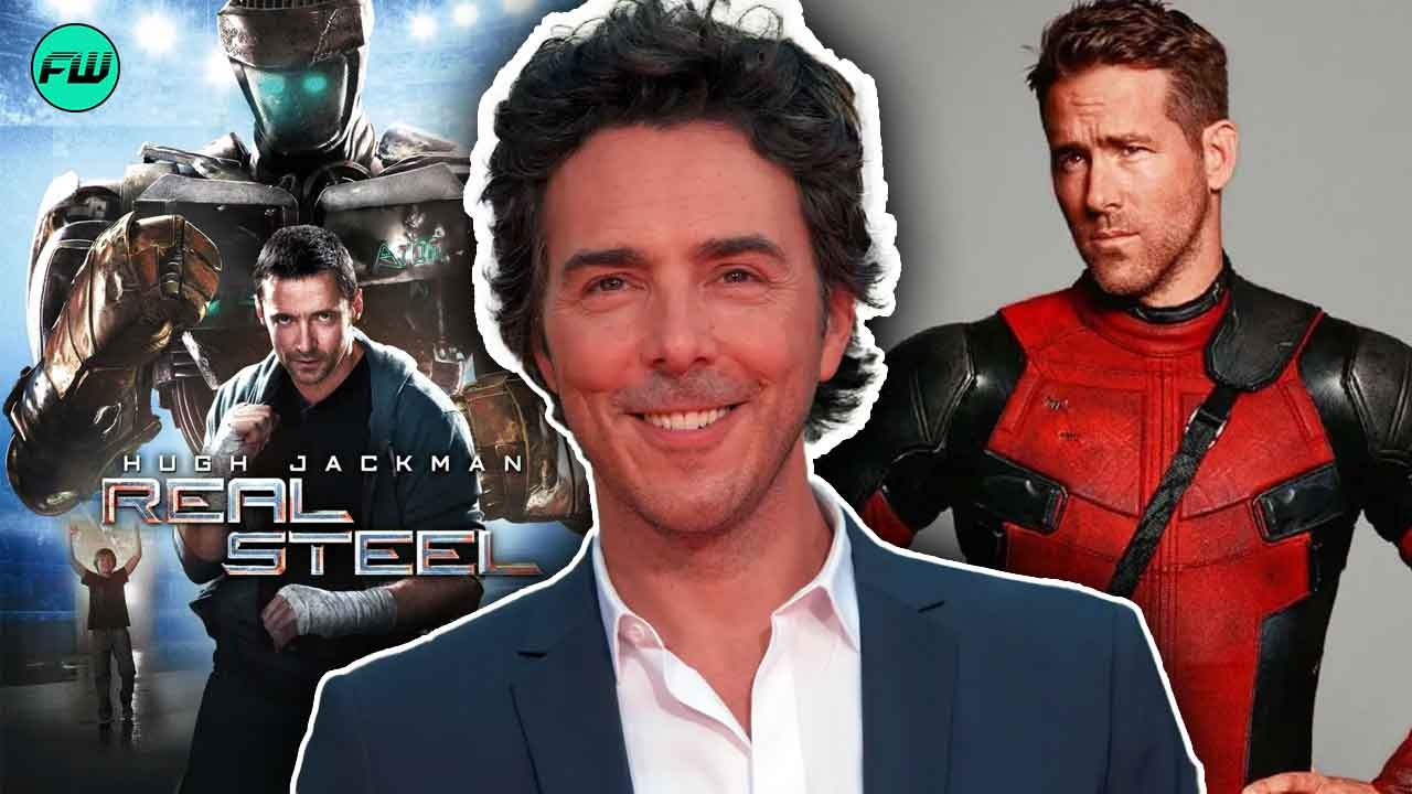 'Never say never. I'll get them together': Deadpool 3 Director Shawn Levy Promised Real Steel 2 Will Have Hugh Jackman and Ryan Reynolds
