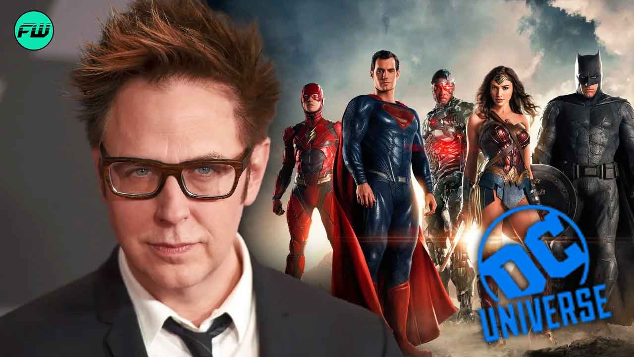 'Give us a chance to catch our breath': James Gunn Hints Justice League 2 May Not Happen Anytime Soon, Needs Time To Strategize First