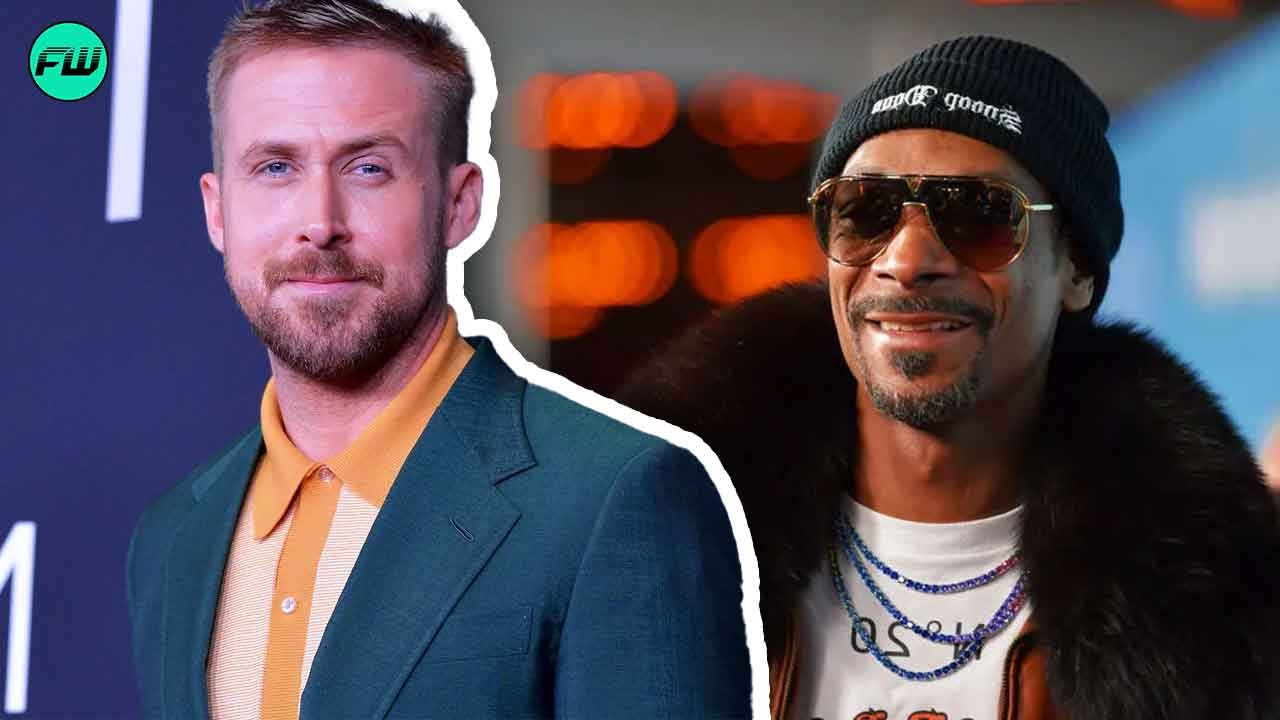 'Ryan Gosling to star as Snoop Dogg?': Fans Troll Snoop Dogg Biopic Under Development at Universal Studios