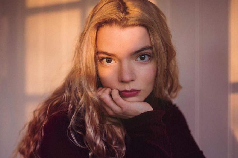 Anya Taylor-Joy