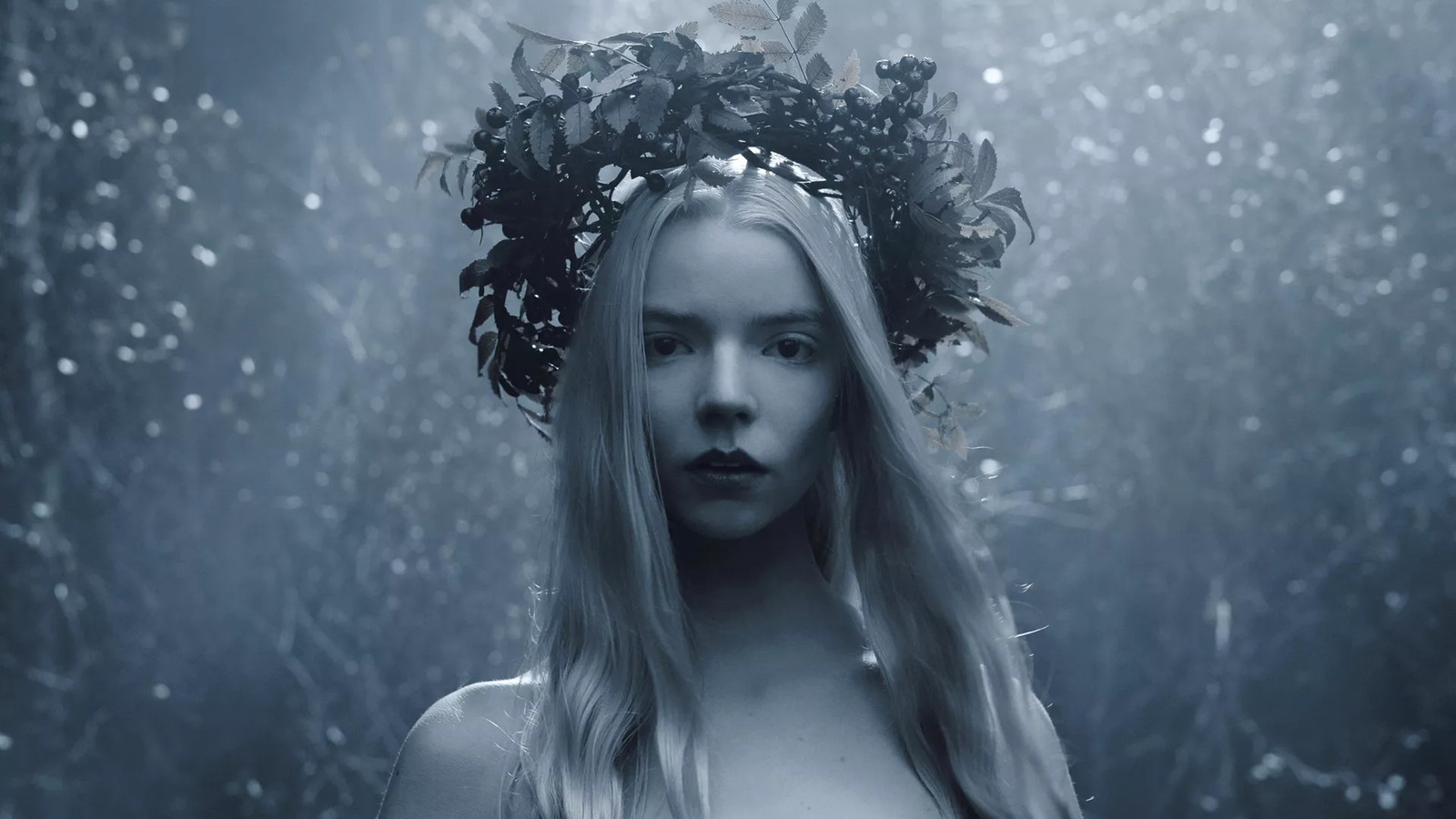 Anya Taylor-Joy in The Northman (2022)