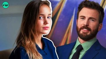 'It's serious. They are in love': Who is Chris Evans' Soon To Be Wife Alba Baptista - Portugese Actress Has Made the 'Sexiest Man Alive' Fall Head Over Heels For Her