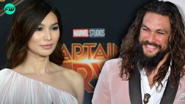 'If Gemma Chan can play 2 characters in MCU, so can Jason Momoa': DC Fans Brand Marvel Fans as 'Hypocrites' For Calling Out Jason Momoa's Rumored Lobo Casting