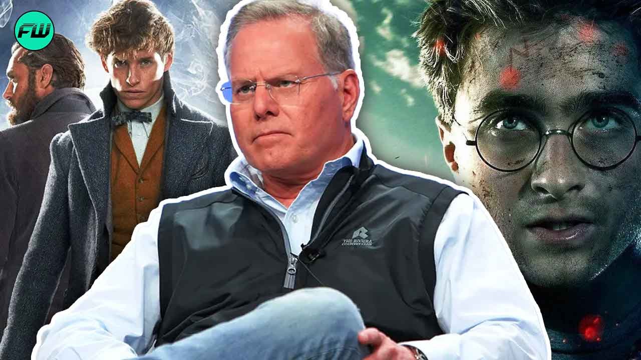 “We’re thinking what to do next”: Harry Potter Series Might Be in the Works at HBO Max as David Zaslav Seemingly Scraps Fantastic Beasts Movies