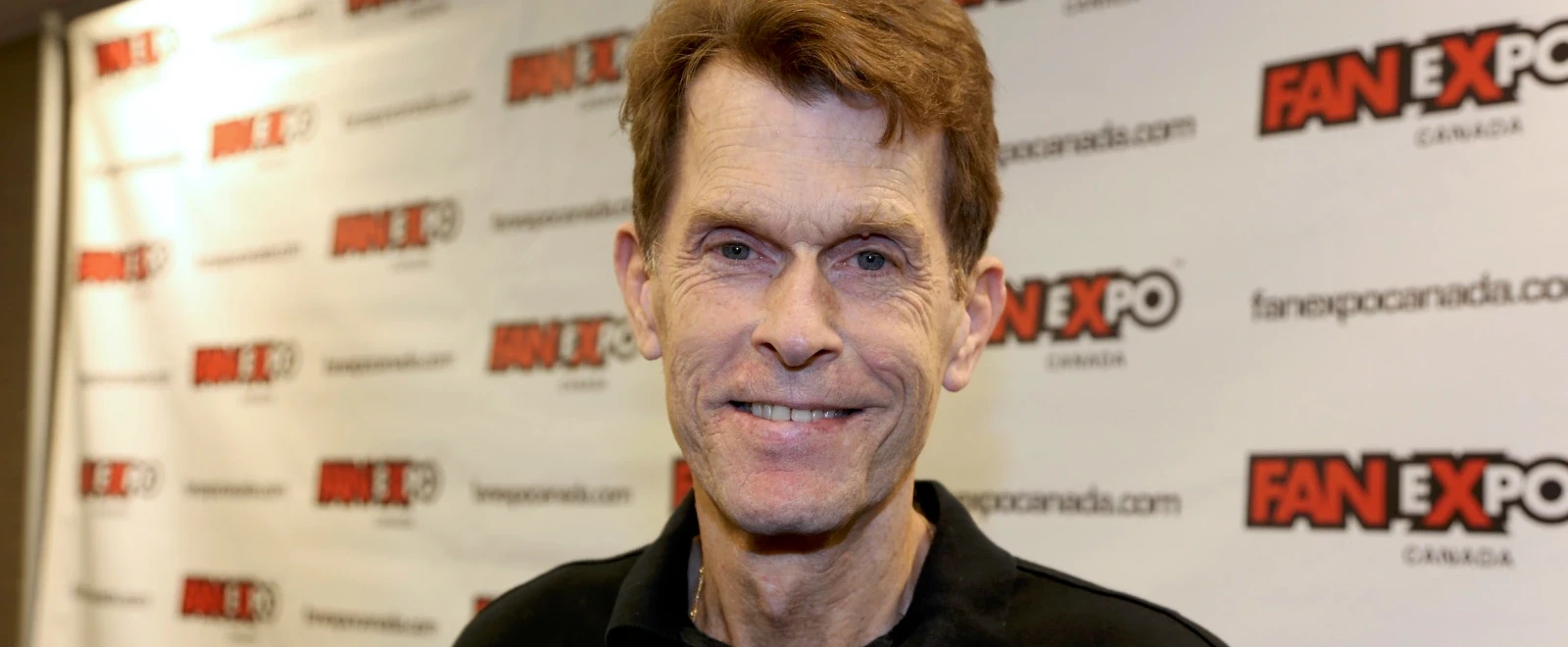 “Batman is cooking our dinners!”: Kevin Conroy Once Lightened Up 9/11 ...