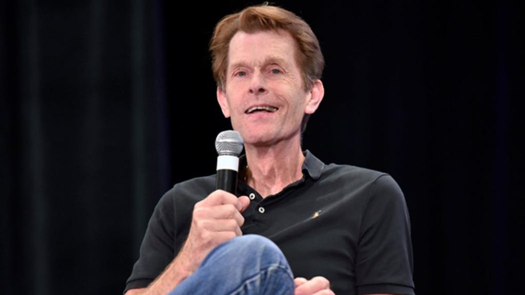 Kevin Conroy