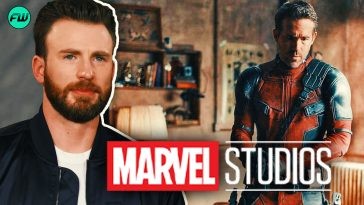 Deadpool 3 Reportedly Bringing Back Chris Evans Back as Ryan Reynolds Plans Multiverse Plotline Threequel to Mark MCU Debut