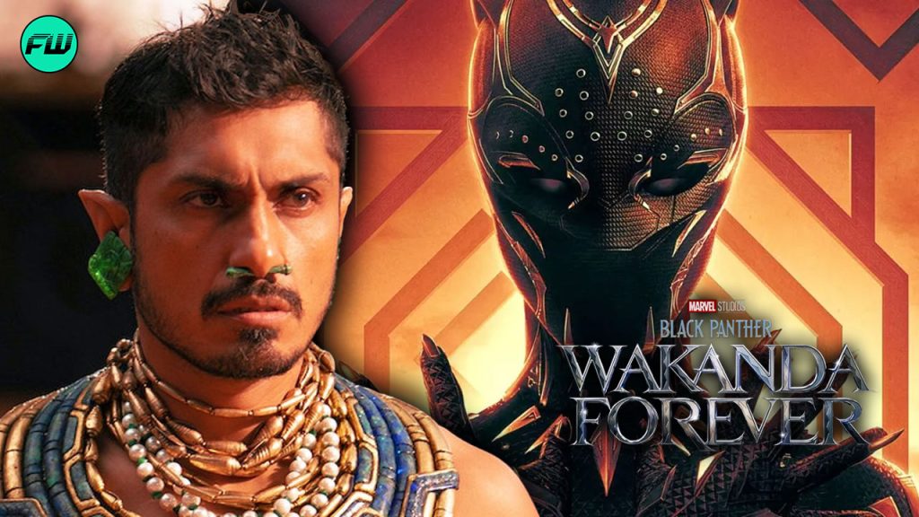 “We wanted our own version of Wakanda Forever”: Black Panther 2 Star ...