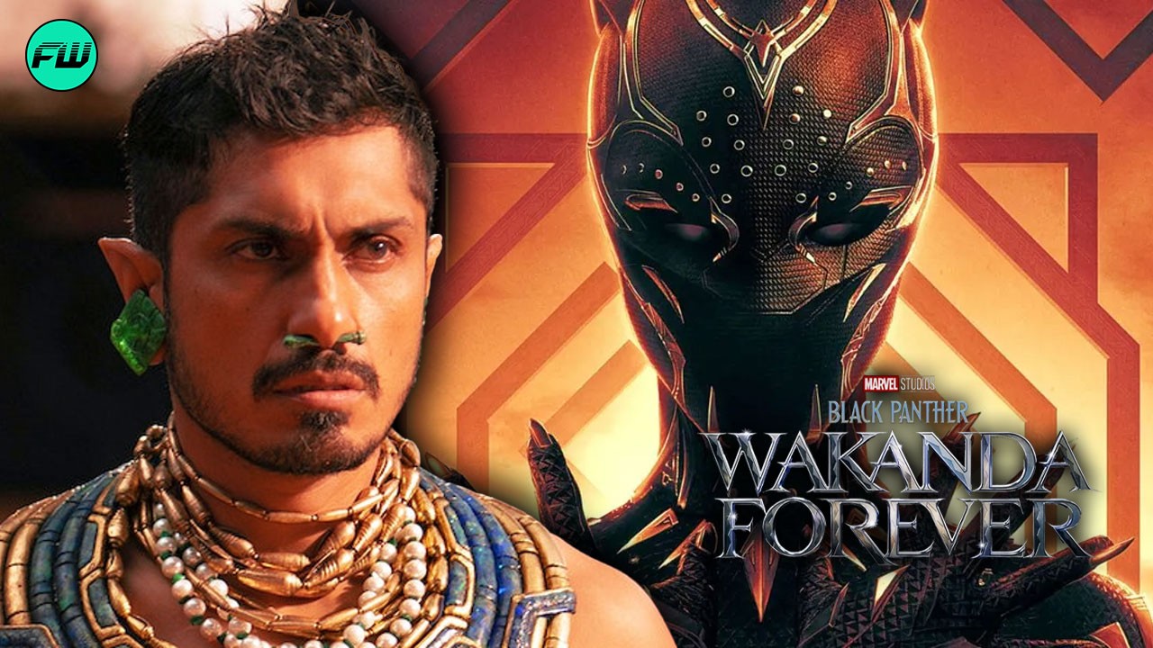 “We wanted our own version of Wakanda Forever”: Black Panther 2 Star Explains Iconic Talokan Hand Gesture, Reveals its Rich Historical Significance