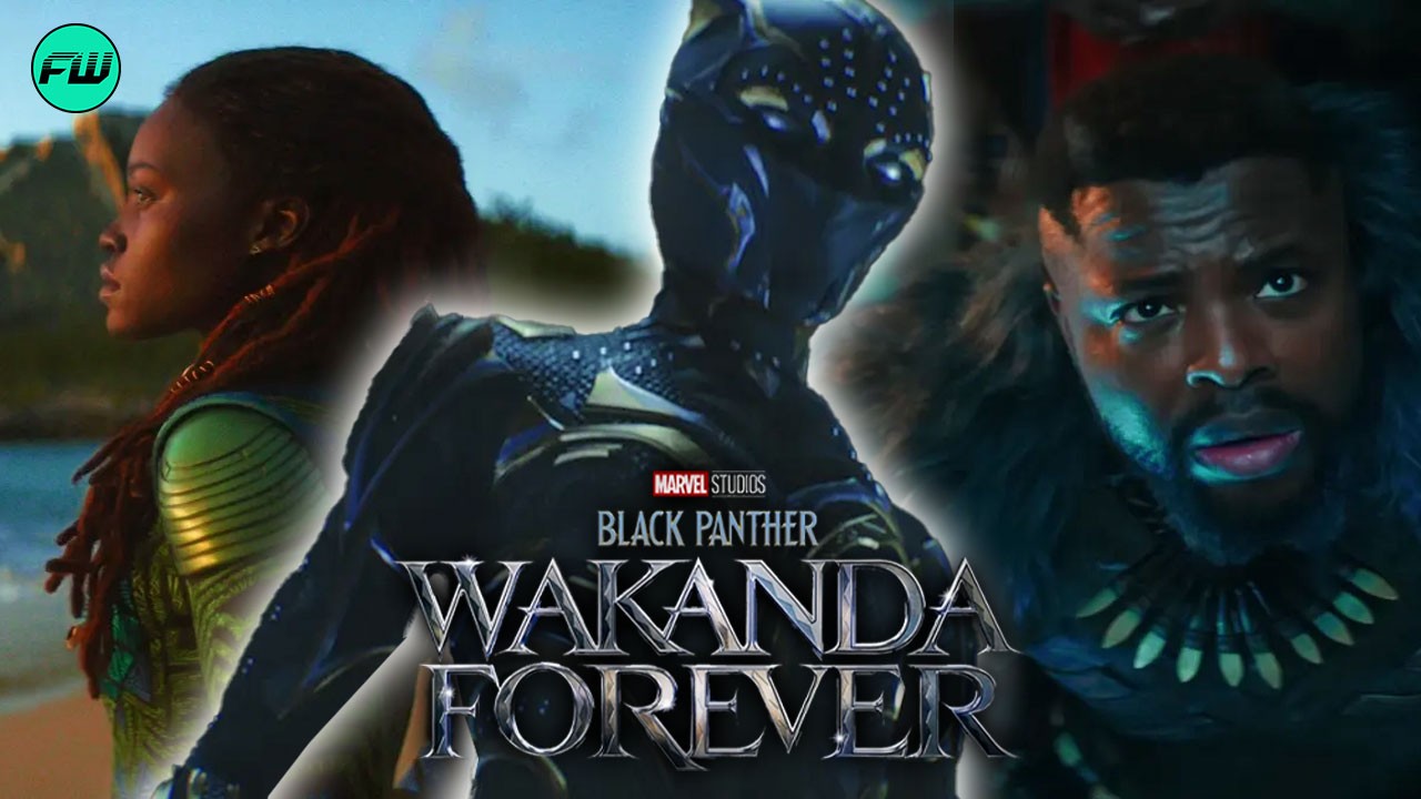 “I can’t think of a bigger overreaction”: Black Panther: Wakanda Forever China Ban Gets Blasted By Fans, Claim Movie Doesn’t Need Chinese Market to Cross $1B Mark