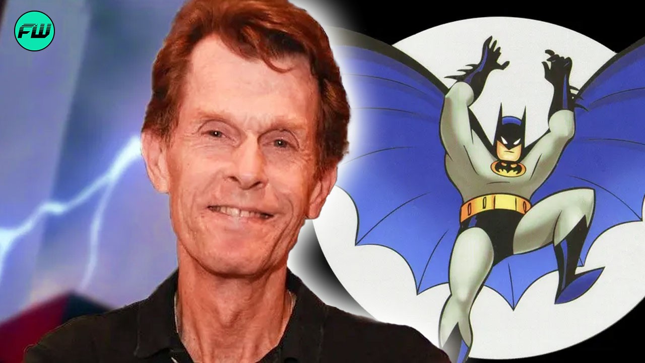 “Batman is cooking our dinners!”: Kevin Conroy Once Lightened Up 9/11 Survivors With His Iconic Batman Voice as Fans Mourn Legend’s Passing at 66
