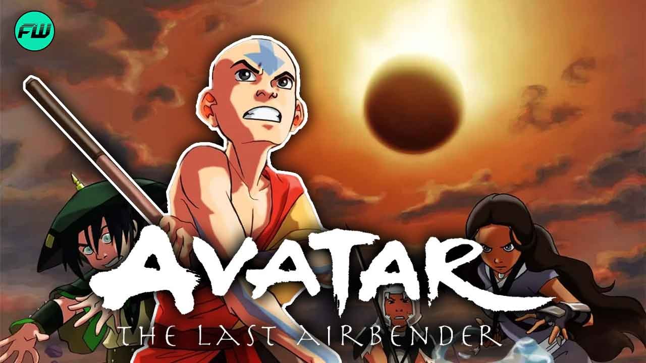 Avatar: The Last Airbender Animated Movie Release Date Gets Exciting Update