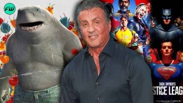 Sylvester Stallone Confirms King Shark Will Return in Future DCU Project